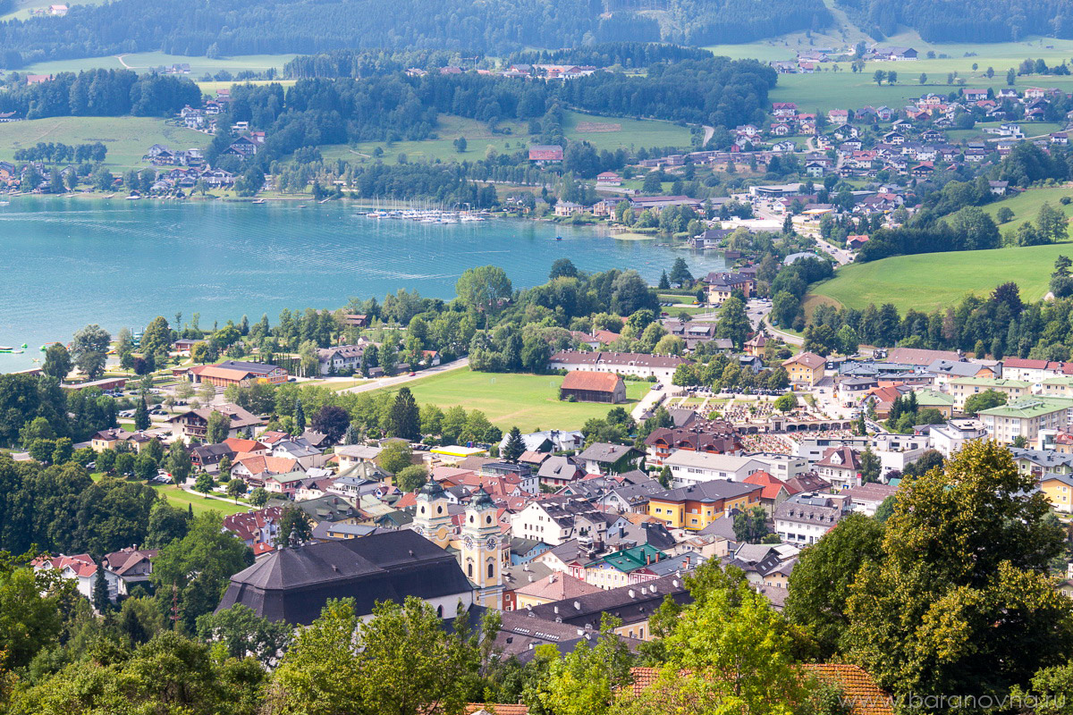 Mondsee